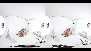 VIRTUAL TABOO - Office Sexy Playtime