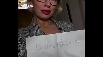 Verification video