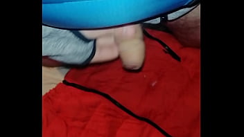 Cum Rag Round 2...