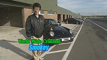 Smokey Nagata 197 MPH run - In My Room edit