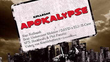 apokalypse, hoodtape vol 2, kollegah