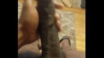 Clip sex Big black s.