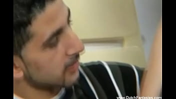 Ugly Redhead MILF From Holland Sex