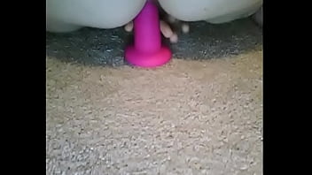 Hairy Legged Webcam Slut