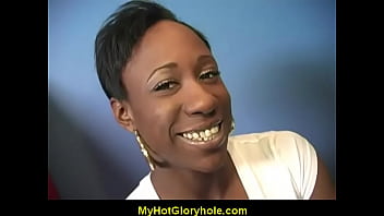 Gloryhole Dick Sucking 13