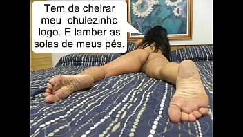 Cheiros E Sabores De Mulher...