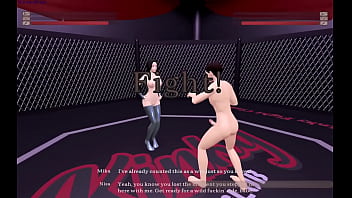 Lets play KYFC V1,011 story mode part9...