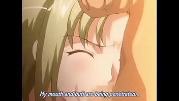 Helter Skelter Episode 2 Hentai Video