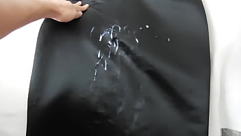 Best of Leather purse fetish Girls with sexy panties