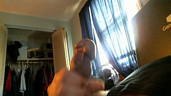 Jerking Think About Her...