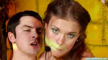 Porn music video