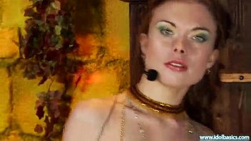 Porn music video