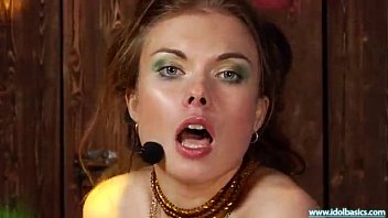 Porn music video