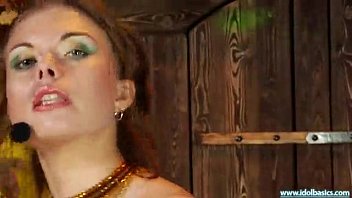 Porn music video