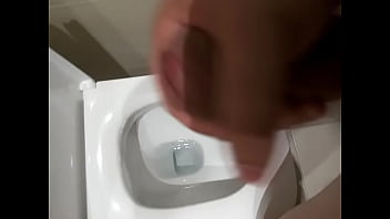 Handjob And Finish...