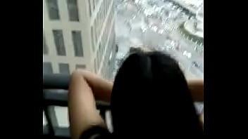 Fuck A Whore By The Window In Guangzhou China...