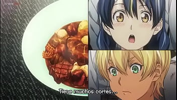 Culinary War 2 Épisode