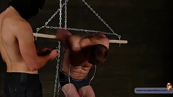 [RusCapturedBoys] Imprisonment of Soldier Pavel