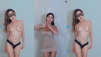 小舞酱 偽娘 2025