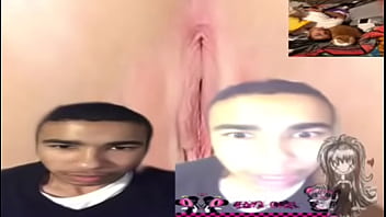 In her pussy/Tampon/she called me prod.Yls...