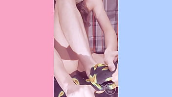 My Outfit went up my Ass - Panty Stuffing My Outfit went up my Ass - Panty Stuffing