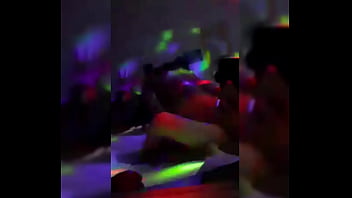 Sexo No Motel Com O Comedor...