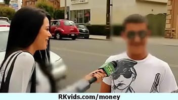 Hard sex for money 4