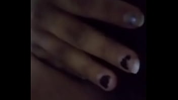 Mi Prima Me Mando Este Video Embarazada Masturbandose...