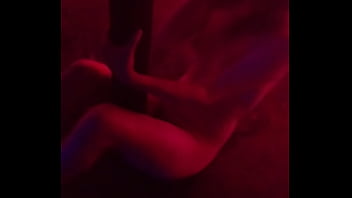 Tgirl Moans Loudly Soaking Wet...