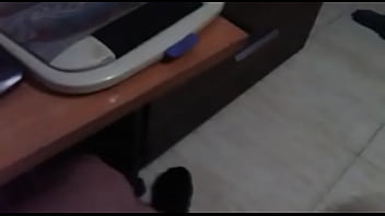 Older men cum