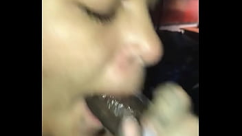 Morning Head & Cumshot...