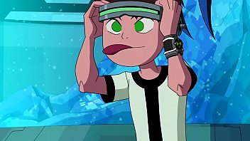 ben 10 omniverse ep 15 alien