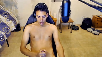 My WebCam Cumshot Compilation My WebCam Cumshot Compilation