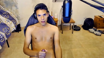 My WebCam Cumshot Compilation My WebCam Cumshot Compilation