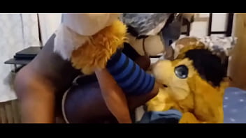 Entering the Wolf's Den