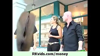 What can do a chick for money 28