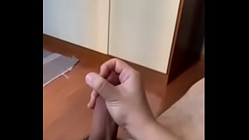 Batendo uma depois do trabalho