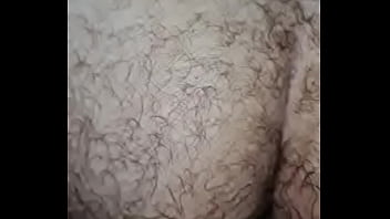 Arabe Poilue Enculée