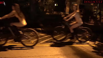 More outrageous than ever... Dollscult at its best   