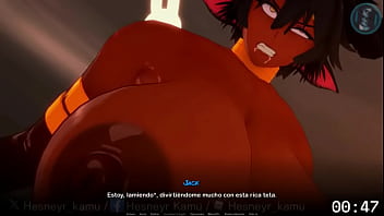 GME Anime World: part 8 suck tits