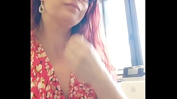 Bon jeudi mes loulous Un petit coucou du boulot