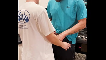 I invited a hot twink over and fucked him raw!