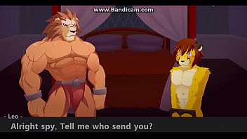 King039 S Interrogation...