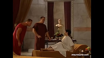 Video Cleare Has a DP Trio in Ancient Rome