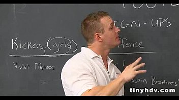 Juicy teen pussy Melody Jordan 1 91