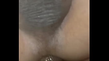 Making this ass enjoying d...