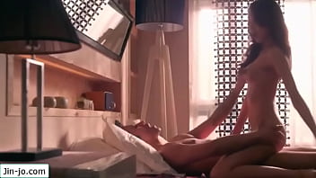 asian woman, korean jav, korean sex scene, jin jo