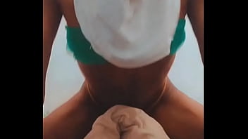 Crossdresser Pillow Humping...