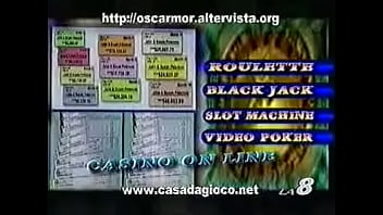 Video Casino Moroni Oscar...