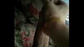 gay handjob